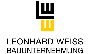 LEONHARD WEISS Logo